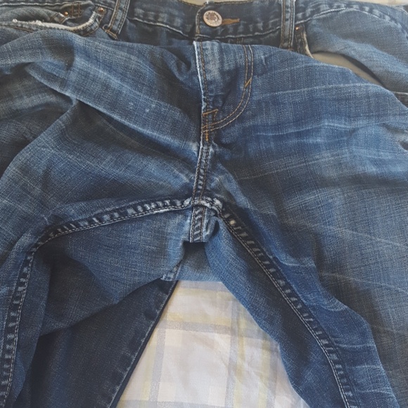 SOLD Men's American Eagle Jeans - Picture 6 of 7